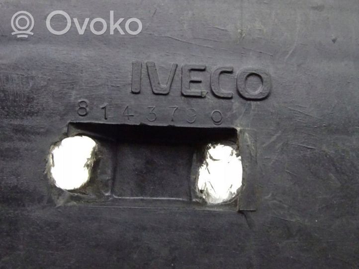 Iveco EuroCargo Staffa di montaggio del radiatore 8143790