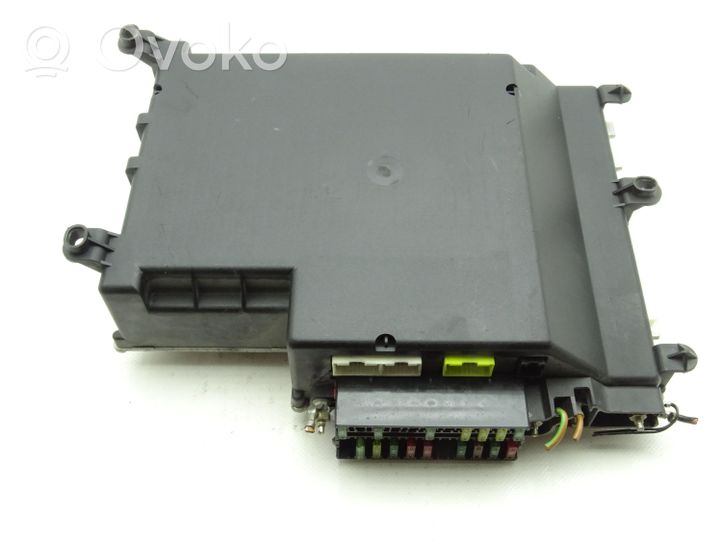 Rover Range Rover Komputer / Sterownik ECU i komplet kluczy AMR6402