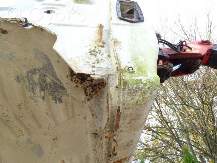 Ford Ranger Rear quarter panel 