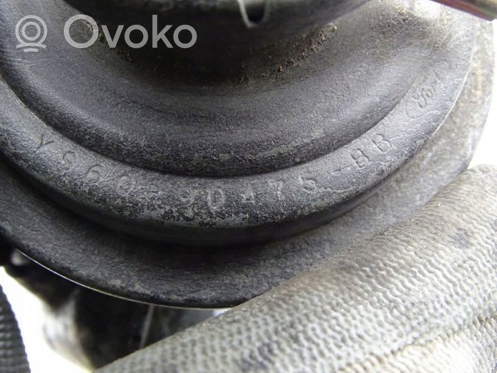 Ford Escort EGR valve YS6Q-9D475-BB