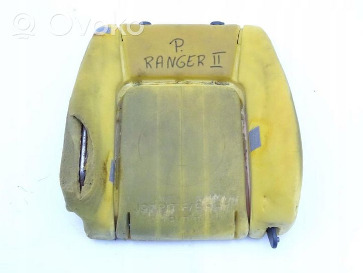 Ford Ranger Front passenger seat console base 