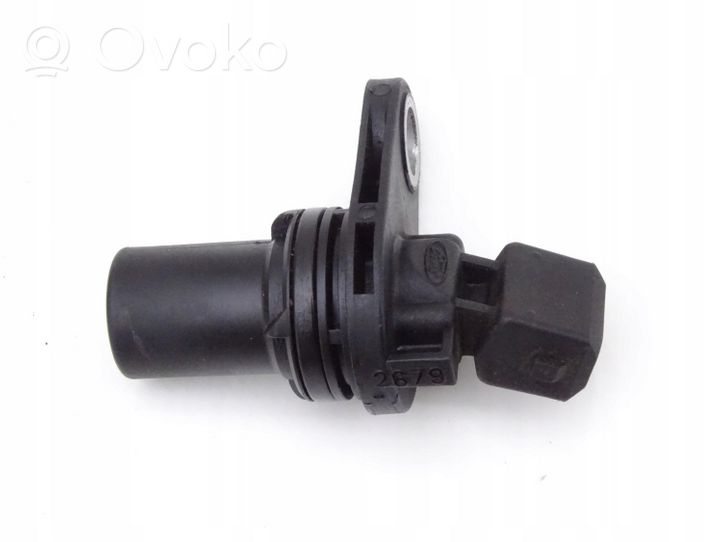 Ford Focus Electrovanne position arbre à cames 928F12K073A1E