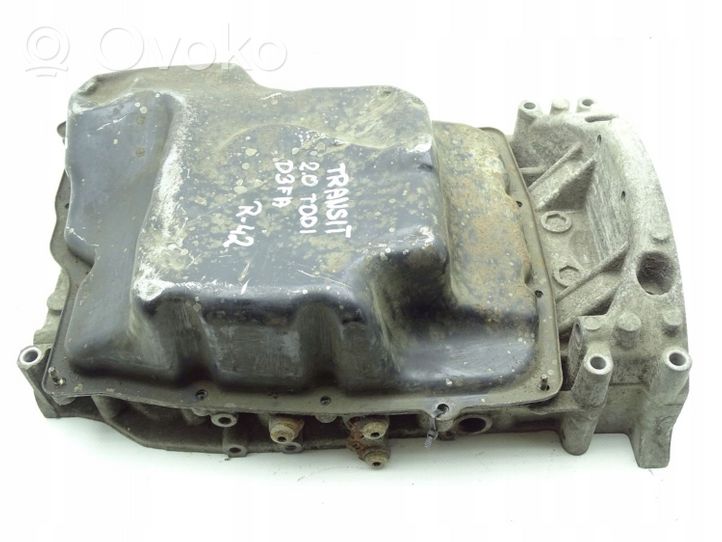 Ford Escort Oil sump 1C1Q-6U003-AC