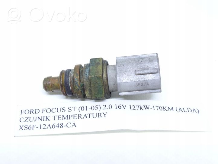 Ford Focus Sensore temperatura esterna XS6F12A648CA