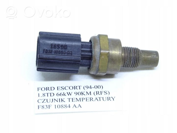 Ford Escort Outside/exterior temperature sensor F83F10884AA