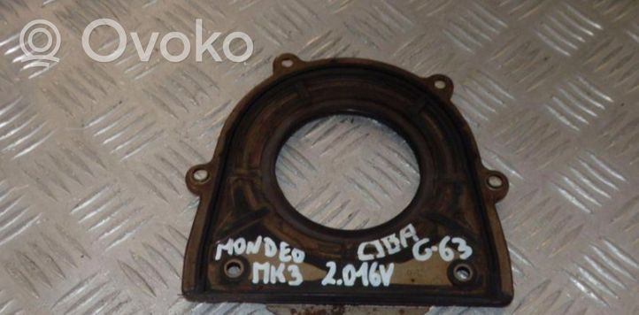 Ford Mondeo Mk III Flector d'arbre de transmission arrière FORD_MONDEO_MK3_2.0_16V_U
