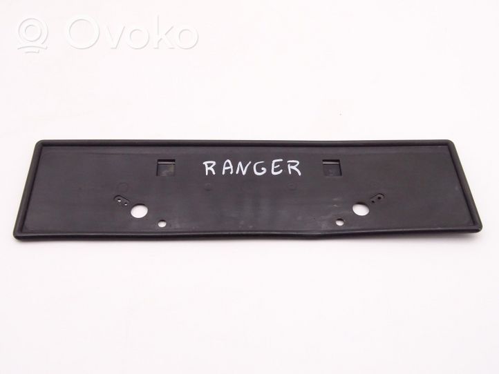Ford Ranger Fixation de radiateur UJ0650171
