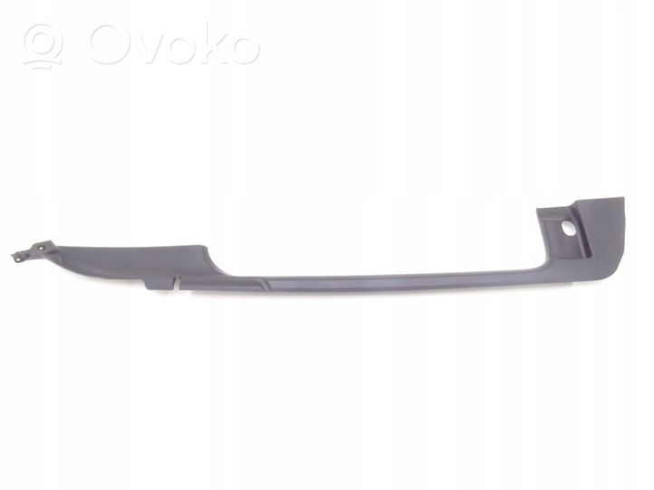Seat Ibiza IV (6J,6P) side skirts sill cover 6J3863483