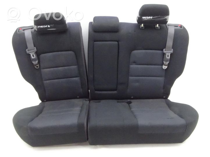 Mazda CX-9 Fotele / Kanapa / Komplet 