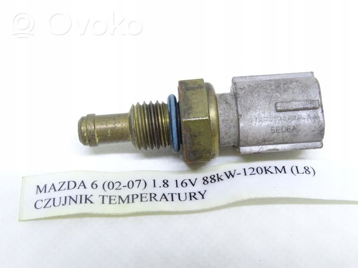 Mazda 6 Czujnik temperatury zewnętrznej 978F12A648AA