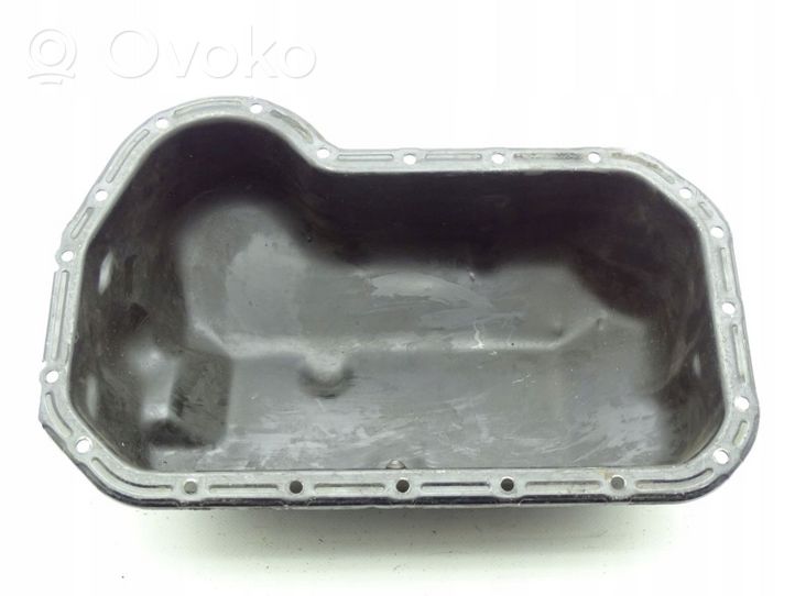 Volkswagen Caddy Oil sump 