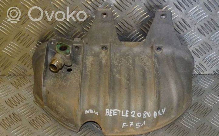 Volkswagen New Beetle Muut pakosarjan osat 06A133228B