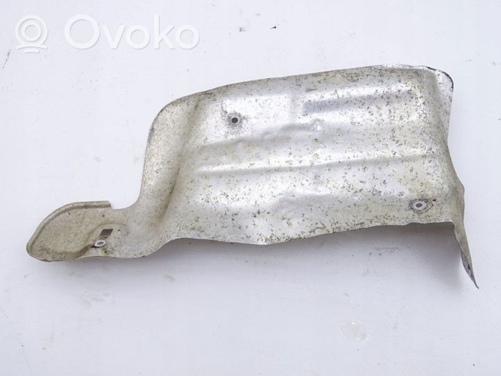 Volkswagen Golf V Bouclier thermique d'échappement 1K2423981E