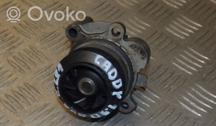 Volkswagen Caddy Water pump 