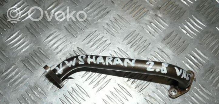 Volkswagen Sharan Linea/tubo flessibile della valvola EGR 021251A