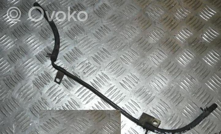 Daihatsu Rocky Fuel line pipe 