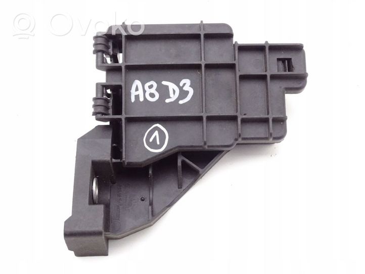 Audi A8 S8 D5 Fuse box cover 4E0971845F