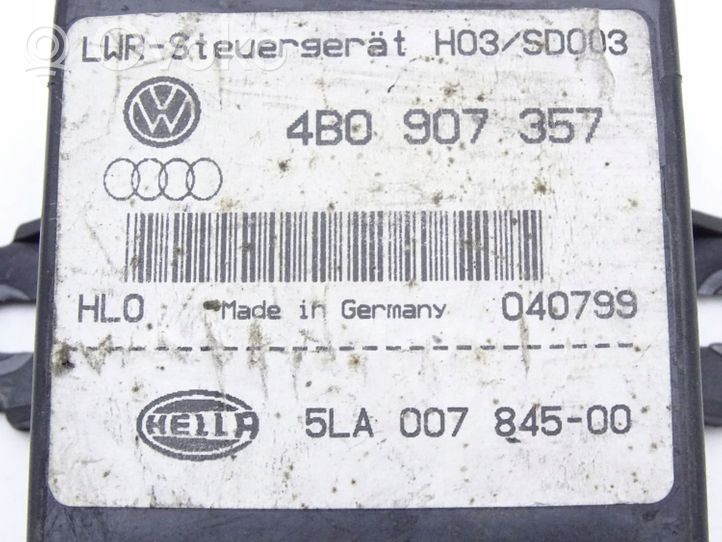 Audi A4 S4 B5 8D Centralina/modulo Xenon 4B0907357
