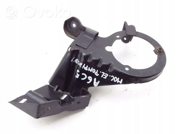 Audi A6 Allroad C5 Radiator mount bracket 8D0906615C