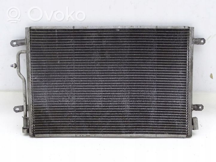 Audi A6 Allroad C5 Radiateur condenseur de climatisation 8E0260401B