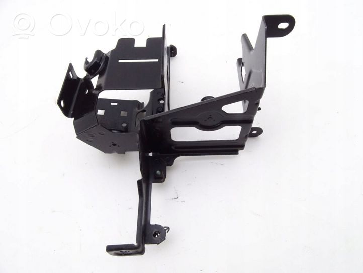 Audi A6 Allroad C5 ABS pump bracket 4B0814119AB