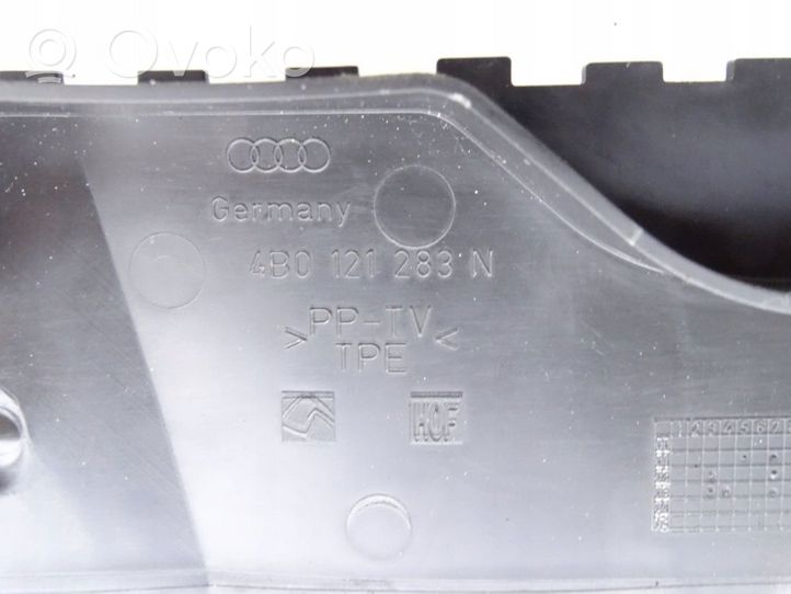 Audi A6 C7 Radiatorių apdaila 4B0121283N