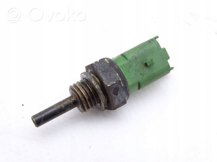 Fiat Grande Punto Czujnik temperatury zewnętrznej 55193203