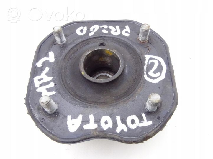 Toyota MR2 (W10) I Supporto inferiore dell’ammortizzatore 