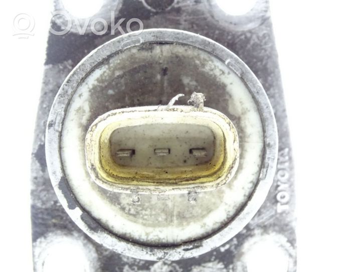 Volkswagen Phaeton Oil level sensor 