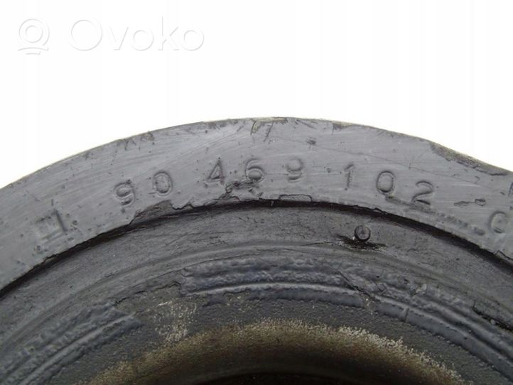 Opel Manta B Puleggia dell’albero motore 90469102