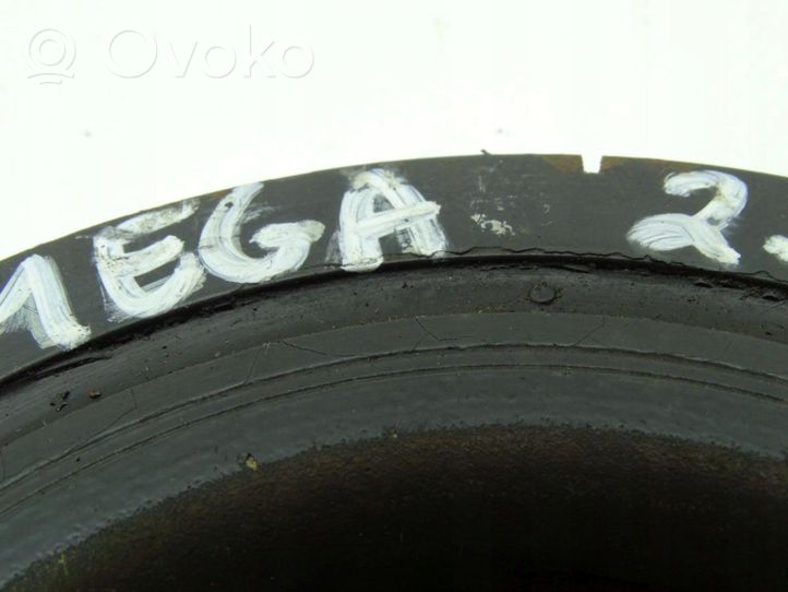 Opel Senator B Puleggia dell’albero motore 90469102