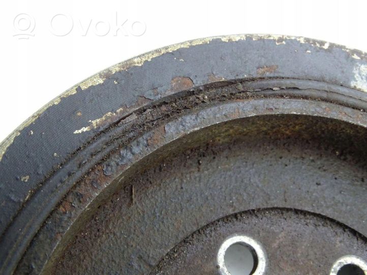 Opel Sintra Crankshaft pulley 