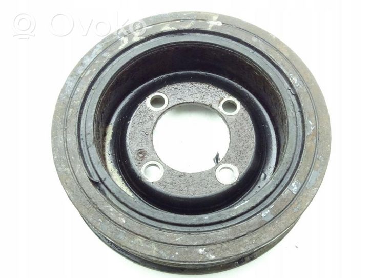 Opel Senator B Puleggia dell’albero motore 90469102