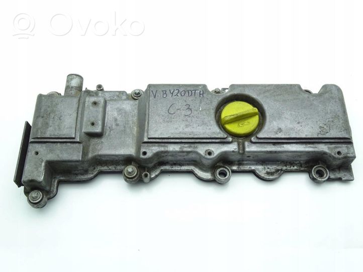 Opel Vectra B Venttiilikoppa 90528787