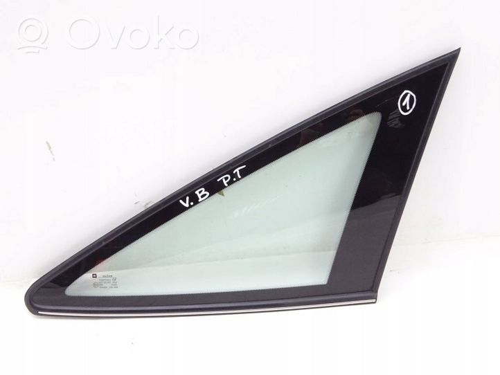 Opel Vectra A Rear side window/glass 