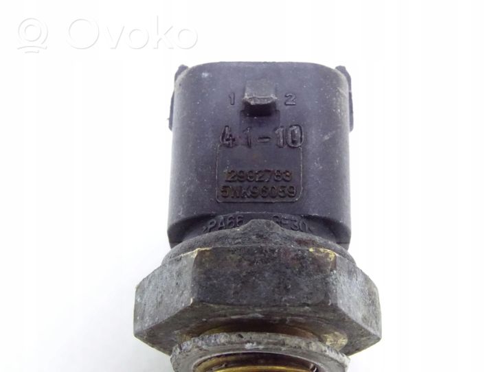 Opel Vectra A Outside/exterior temperature sensor 12992783