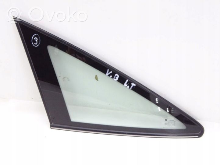 Opel Vectra A Rear side window/glass 