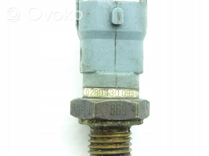 Opel Corsa A Outside/exterior temperature sensor 0280130093