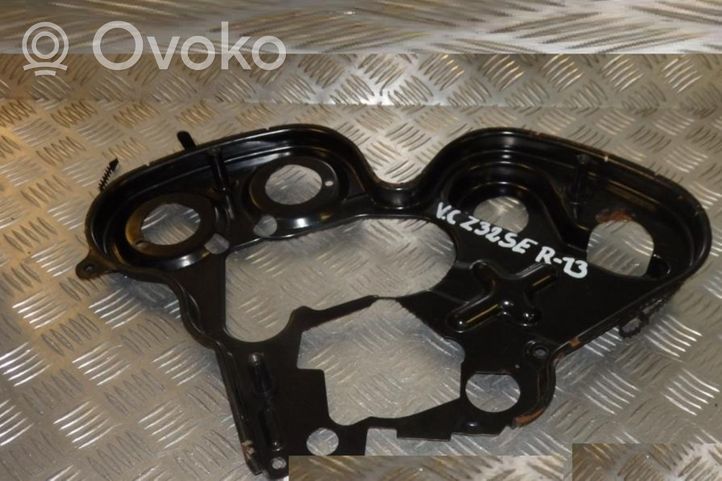 Opel Vectra A Timing chain cover 