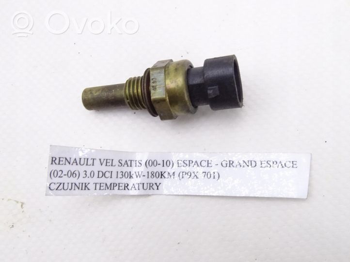 Renault Vel Satis Ārējā temperatūras sensors 