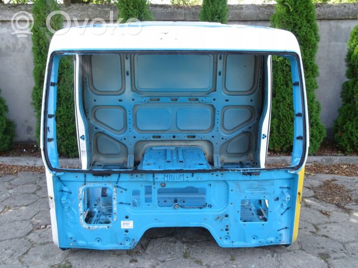 Renault Master II Front quarter panel 