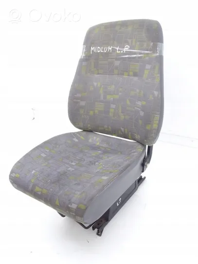 Renault Master II Front driver seat 