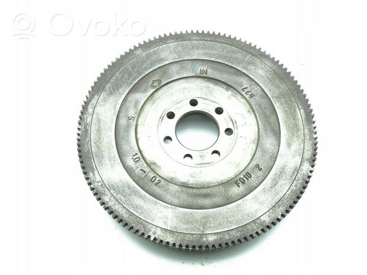 Volvo 440 Flywheel 