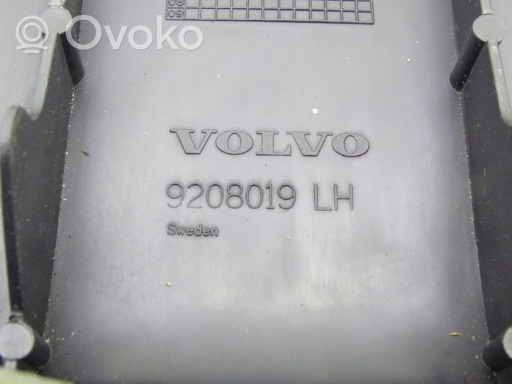 Volvo XC90 Podstawa / Konsola fotela przedniego pasażera 9208019