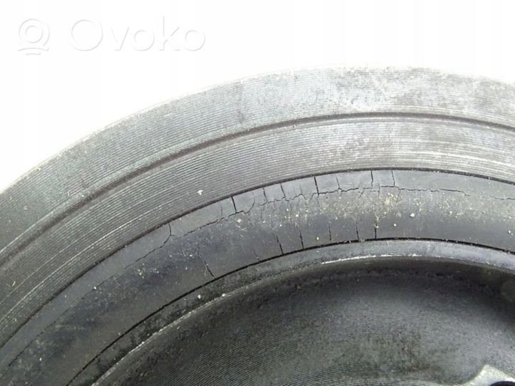 Volvo S70  V70  V70 XC Puleggia dell’albero motore H0103-AA