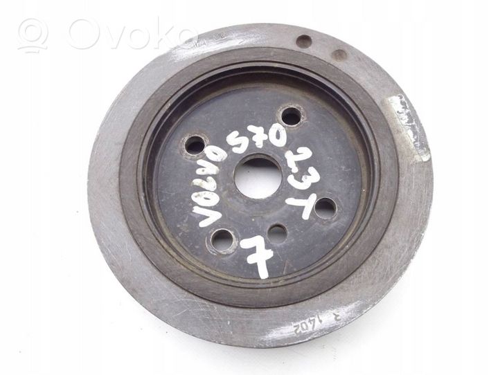 Volvo S70  V70  V70 XC Puleggia dell’albero motore R1402