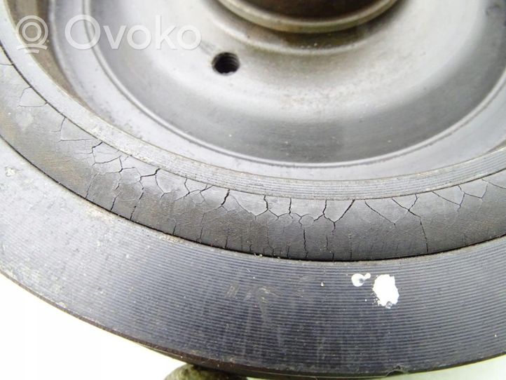 Nissan Almera N16 Kampiakselin vauhtipyörä 2218-439