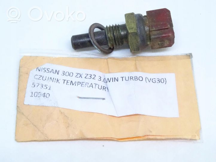 Nissan 180 ZX Outside/exterior temperature sensor 57351-10940