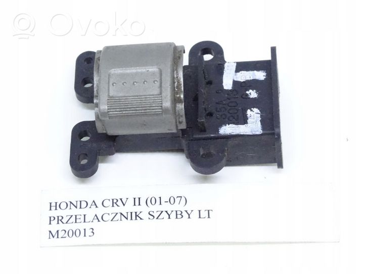 Honda HR-V Interruttore fendinebbia M20013