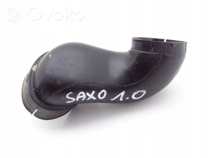 Citroen Saxo Rura / Wąż dolotowy powietrza 96235179